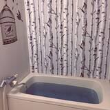 「貼るだけで簡単に模様替え♪ニトリのウォールステッカー」の画像7