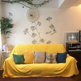 「貼るだけで簡単に模様替え♪ニトリのウォールステッカー」の画像3