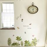 「貼るだけで簡単に模様替え♪ニトリのウォールステッカー」の画像4