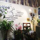 「貼るだけで簡単に模様替え♪ニトリのウォールステッカー」の画像6