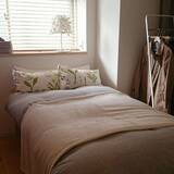 「寝室を心地いい空間に整える☆無印良品の寝具＆カバー」の画像8
