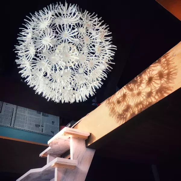 IKEAの照明で理想を叶える♡暮らしと部屋をもっと豊かに (2019年9月20 
