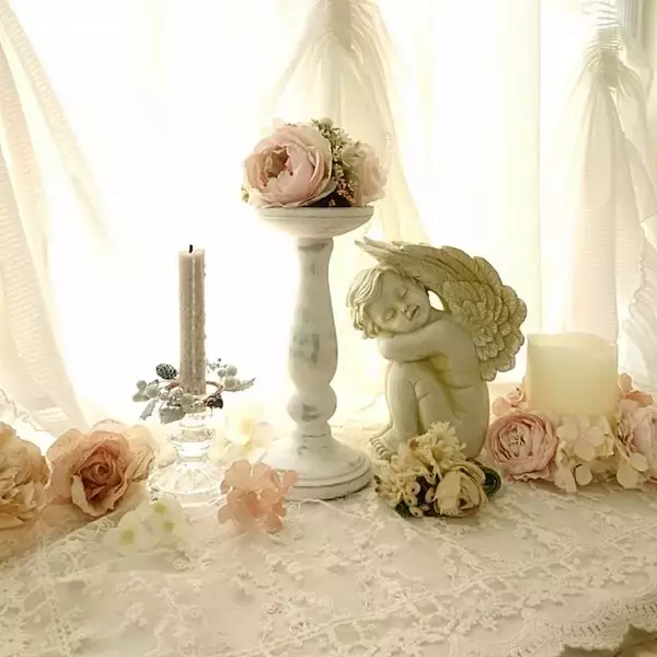 「お姫様気分を味わいたいならニトリへ♡キュートなアイテム」の画像