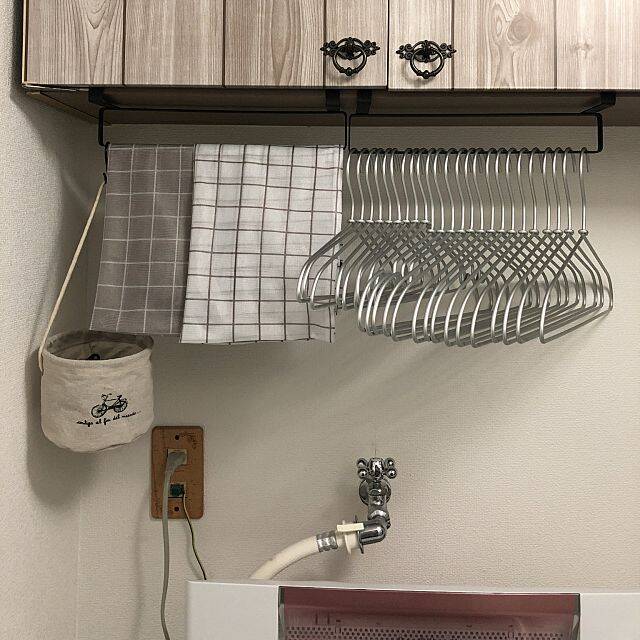 家事モチベも劇的アップ 洗濯グッズの収納アイディア 19年8月18日 エキサイトニュース 3 3