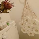 「アイデア満載！すっきり見せるトイレットペーパー収納術」の画像10