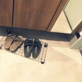 「可動式にして便利、快適に使える！100均キャスター活用法」の画像9