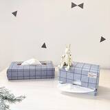 「ダイソーのグラフチェック☆クールでモダンなインテリアに」の画像4