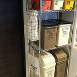 「ダイソーのグラフチェック☆クールでモダンなインテリアに」の画像2