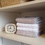 「ダイソーのグラフチェック☆クールでモダンなインテリアに」の画像6