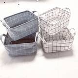 「ダイソーのグラフチェック☆クールでモダンなインテリアに」の画像3