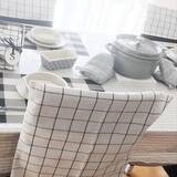 「ダイソーのグラフチェック☆クールでモダンなインテリアに」の画像9