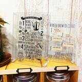 「飾り方に驚き！100均フォトフレームディスプレイ10選」の画像5