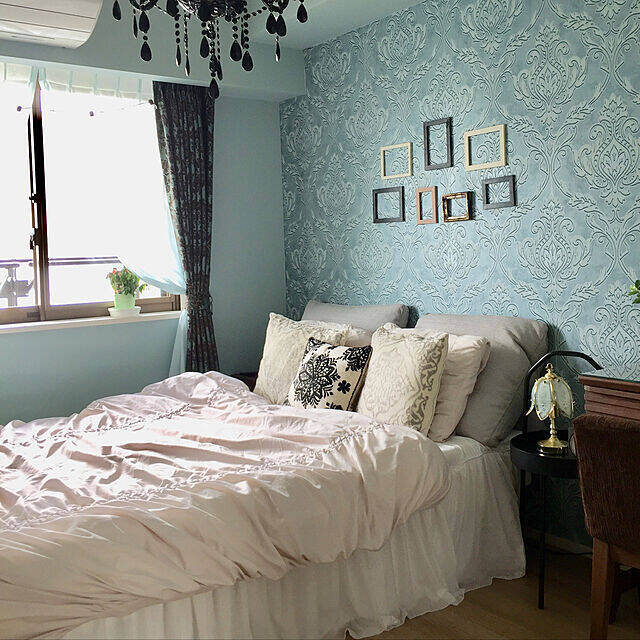 飾り方に驚き！100均フォトフレームディスプレイ10選