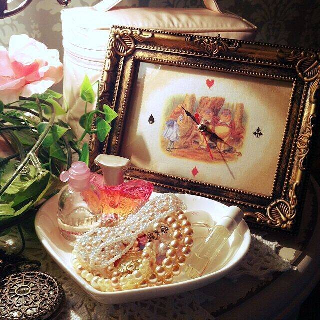 飾り方に驚き！100均フォトフレームディスプレイ10選