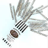 「リピートしたい優秀アイテムがいっぱい♡100均の消耗品」の画像1