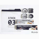 「リピートしたい優秀アイテムがいっぱい♡100均の消耗品」の画像2