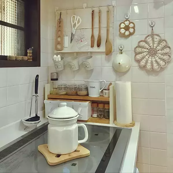 「お手ごろ価格で快適に♪ニトリの便利なキッチンアイテム」の画像