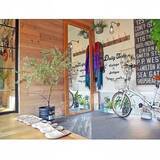 「玄関ディスプレイはこうやる！印象アップのアイデア紹介」の画像5