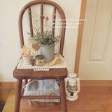 「玄関ディスプレイはこうやる！印象アップのアイデア紹介」の画像1