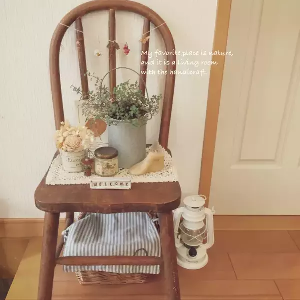 玄関ディスプレイはこうやる！印象アップのアイデア紹介