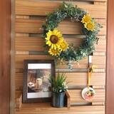 「玄関ディスプレイはこうやる！印象アップのアイデア紹介」の画像9