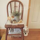 「玄関ディスプレイはこうやる！印象アップのアイデア紹介」の画像7