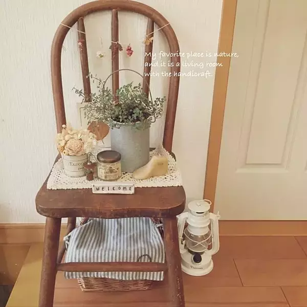 「玄関ディスプレイはこうやる！印象アップのアイデア紹介」の画像