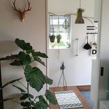 「玄関ディスプレイはこうやる！印象アップのアイデア紹介」の画像2