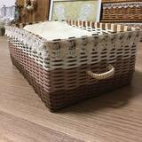 「サイズも雰囲気も自由自在！エリア別エコクラフト収納」の画像5