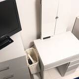 「サイズも雰囲気も自由自在！エリア別エコクラフト収納」の画像2