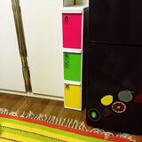 「デザインも機能性もバッチリ☆ニトリのゴミ箱使用実例集」の画像9