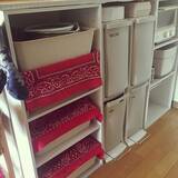 「デザインも機能性もバッチリ☆ニトリのゴミ箱使用実例集」の画像11