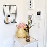 「色んなシーンに使えて便利☆イケアのシーグラスバスケット」の画像8