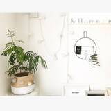 「色んなシーンに使えて便利☆イケアのシーグラスバスケット」の画像10