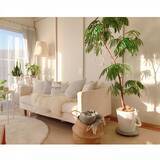 「色んなシーンに使えて便利☆イケアのシーグラスバスケット」の画像2