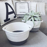 「ダイソーで見つけた！プチプラで買えるモノトーンアイテム」の画像7