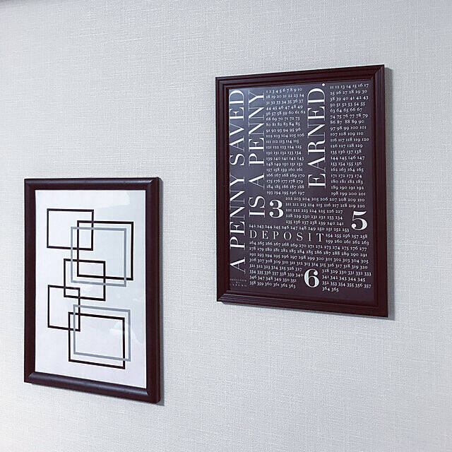 ダイソーで見つけた！プチプラで買えるモノトーンアイテム