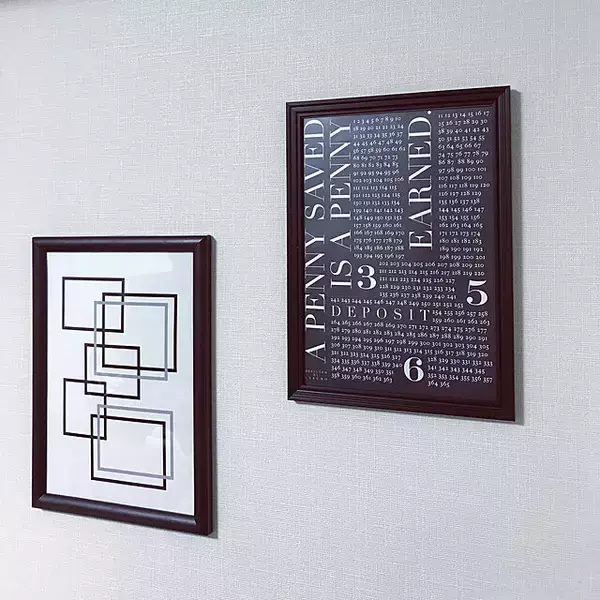 「ダイソーで見つけた！プチプラで買えるモノトーンアイテム」の画像