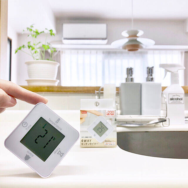 ダイソーで見つけた！プチプラで買えるモノトーンアイテム