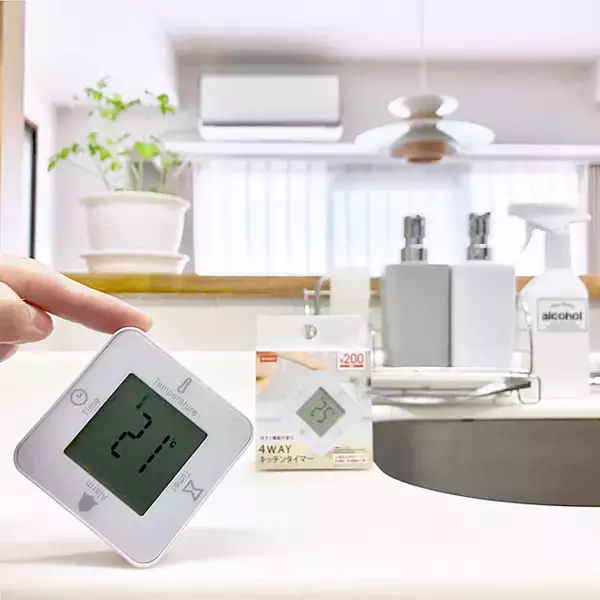 「ダイソーで見つけた！プチプラで買えるモノトーンアイテム」の画像