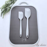 「ダイソーで見つけた！プチプラで買えるモノトーンアイテム」の画像3