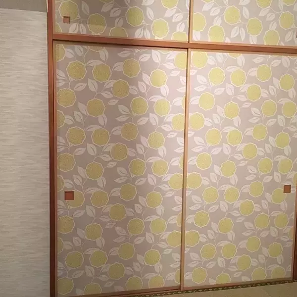 「和室をイメージチェンジしたい方必見！DIYアイディア10選」の画像