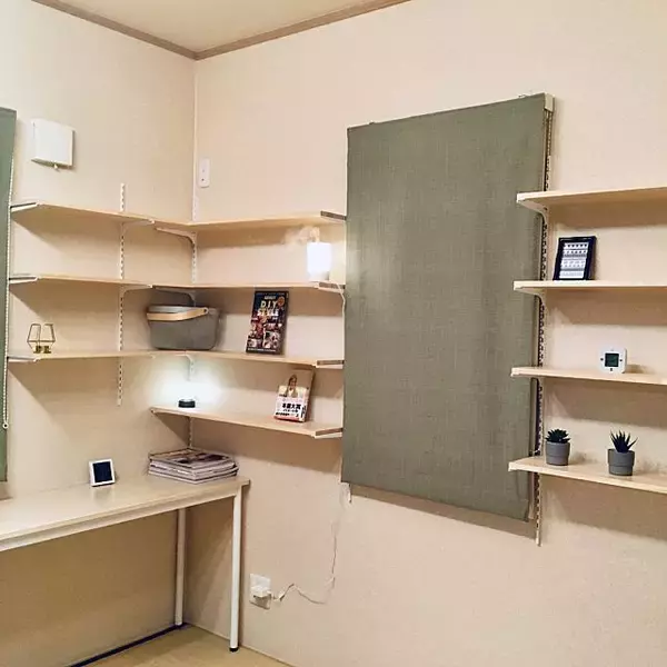「和室をイメージチェンジしたい方必見！DIYアイディア10選」の画像