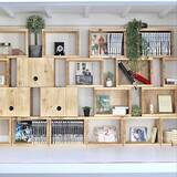 「和室をイメージチェンジしたい方必見！DIYアイディア10選」の画像6