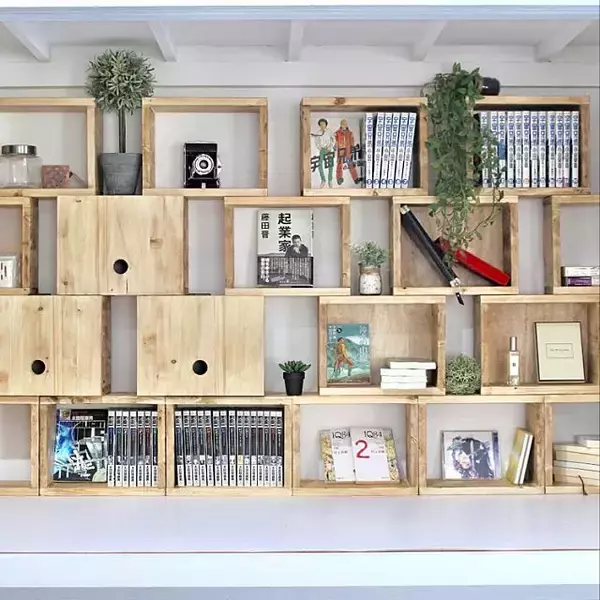 「和室をイメージチェンジしたい方必見！DIYアイディア10選」の画像