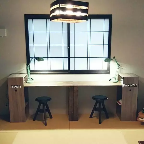 「和室をイメージチェンジしたい方必見！DIYアイディア10選」の画像