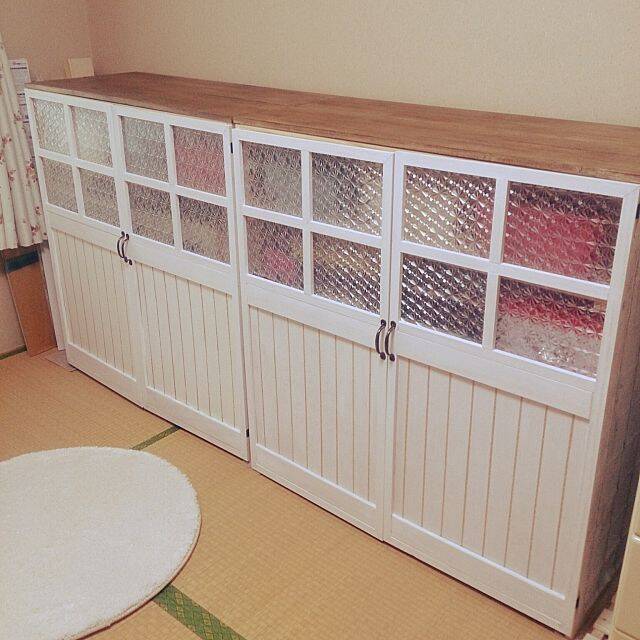 和室をイメージチェンジしたい方必見！DIYアイディア10選