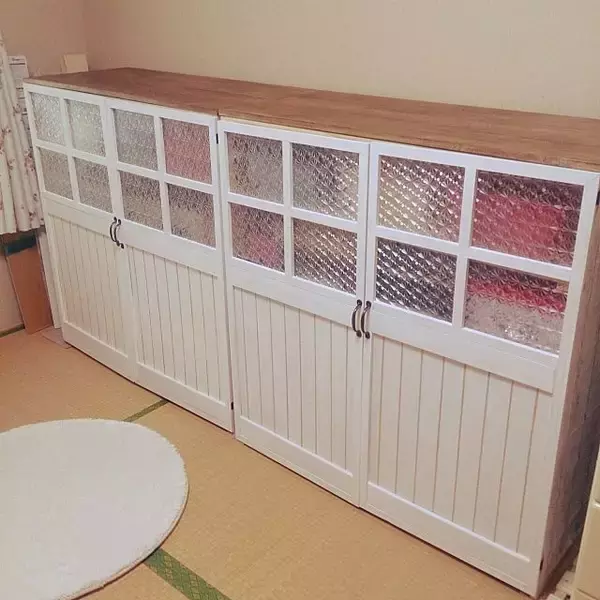 「和室をイメージチェンジしたい方必見！DIYアイディア10選」の画像