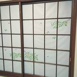 「アイデアで生まれ変わる♪今の暮らしに合う障子リメイク術」の画像3