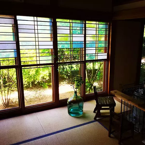 「アイデアで生まれ変わる♪今の暮らしに合う障子リメイク術」の画像